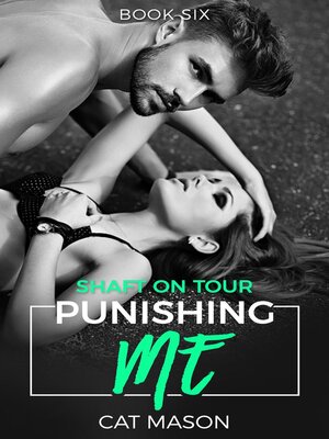 cover image of Punishing Me
